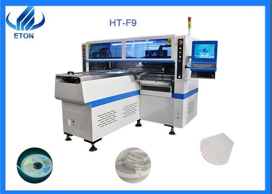 Alimentadores del PCS de la máquina 68 de la selección y del lugar de 250000 CPH SMT para la tira flexible del LED