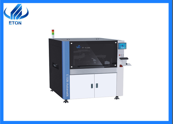 máquina automática de No Wire Printing de la impresora de la plantilla de 300mm/sec 260m m
