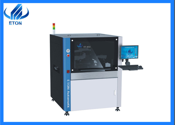 Impresora llena del tablero del PWB de Aotomatic 400*300m m en cadena de producción llevada