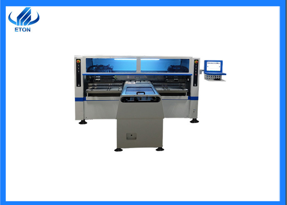 250000CPH PCB high speed pick and place machine in smt production line
