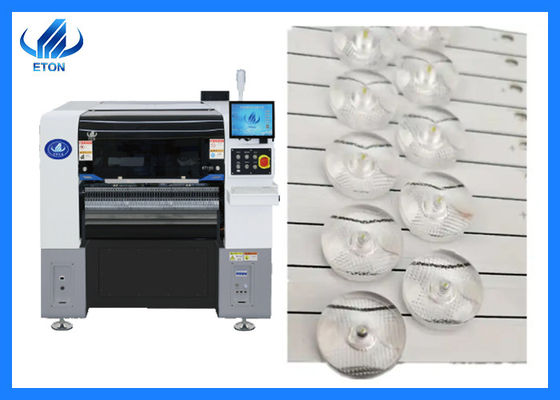 Motor de SMT Chip Shooter With Magnetic Linear del alimentador de KT10S 52 para la iluminación del LED