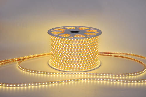 Impresión de tiras LED de 100 m de producción automática de SMT