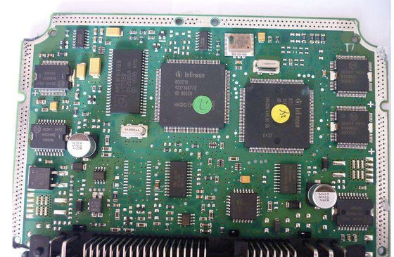 YT20S Equipo de colocación SMT Alta velocidad Máximo 500 * 300mm ensamblaje de PCB