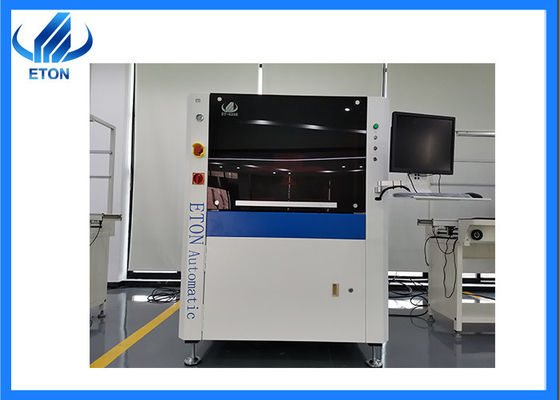 China máquina de impresión de plantillas de pantalla de seda línea de producción SMT línea de montaje PCBA