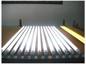 Cadena de producción automática completa de la asamblea de la máquina del montaje de SMT, luces LED que fabrican la máquina
