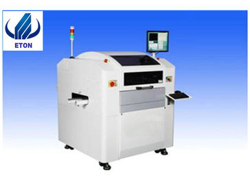 Impresora automática llena de la plantilla de la impresora de la plantilla de la soldadura de Smt