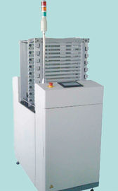 La máquina de 330 almacenadores intermediarios para la máquina del montaje de SMT con el tablero a carga plena del almacenamiento es 50 PCS