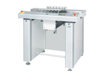 máquina de la investigación de los 0M NG/OK (que defiende a un tablero) para la máquina del montaje de SMT con el sistema de la caja de control eléctrica
