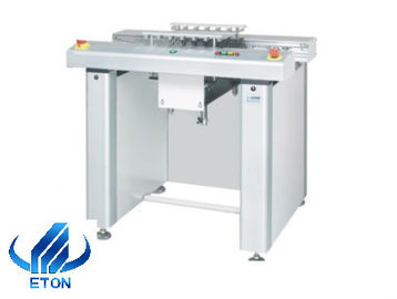 Máquina de la investigación de HLX-RCV330 el 1.0M NG/OK para la máquina del montaje de SMT con la correa plana de los 7MM