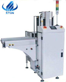 Apiladora de HLX-250SB para la máquina del montaje de SMT con el envío de la apiladora de la máquina 50PCS que apila el 100MM alto
