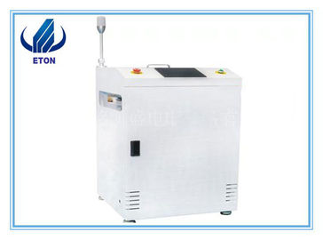 Cadena de producción del PWB LED SMT máquina de la succión del vacío 2 fuente de alimentación de la fase 220V 50HZ