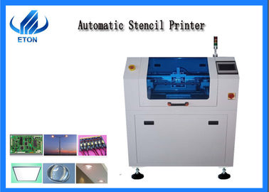 0.4 - 6mm PCB Thickness SMT Mounting Machine Solder Paste Machine CCC Approval