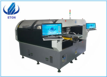 El tablero de la máquina del separador del PWB monta la máquina de fabricación del montaje de SMT