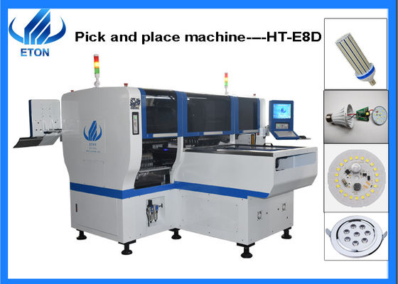 La lente 90000cph de la lámpara del techo escoge y coloca la máquina 1200*300m m
