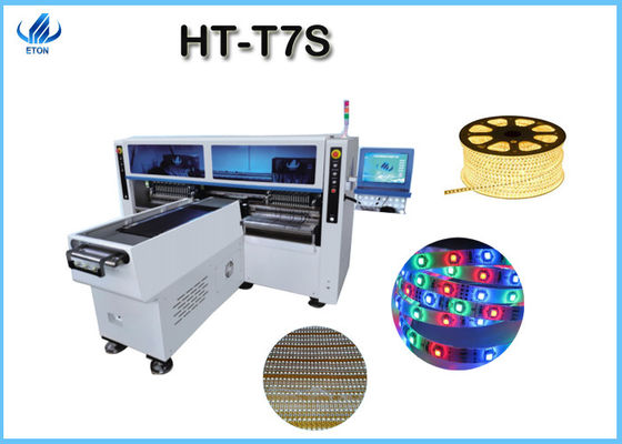 Rollo para rodar la selección de la luz de tira de la velocidad 180000 CPH LED y la máquina estupendas del lugar