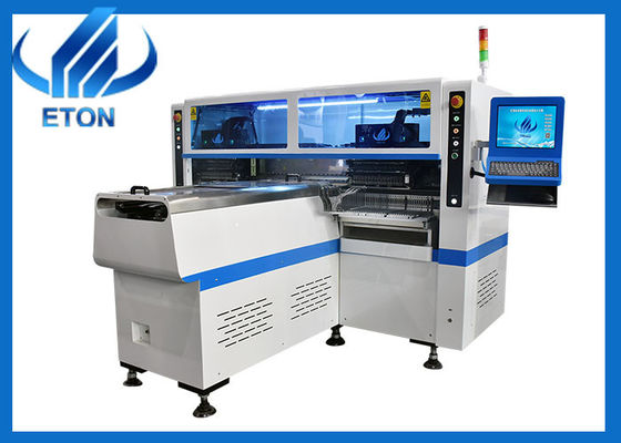Impresora del PWB del mointer de SMT de los fabricantes de HT-F9 SMT LED pelar la impresión ligera del PWB