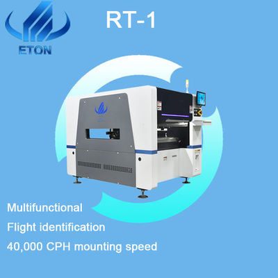 Impresión del PWB de la impresora del PWB de Manufacturers SMT de la impresora del bulbo de la selección y del lugar LED de SMT LED