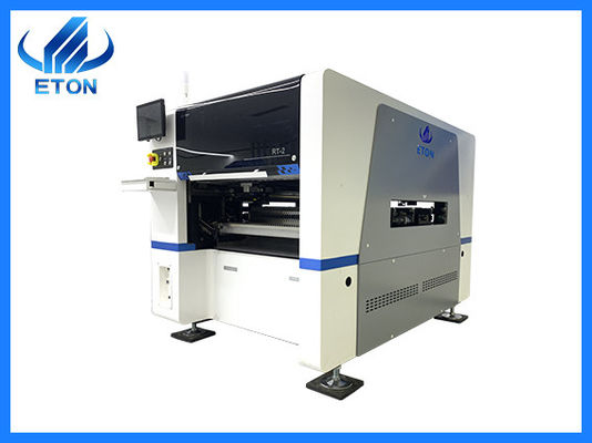 Cámaras multifuncionales de la alta precisión las 4 escogen y colocan con 80000 CPH