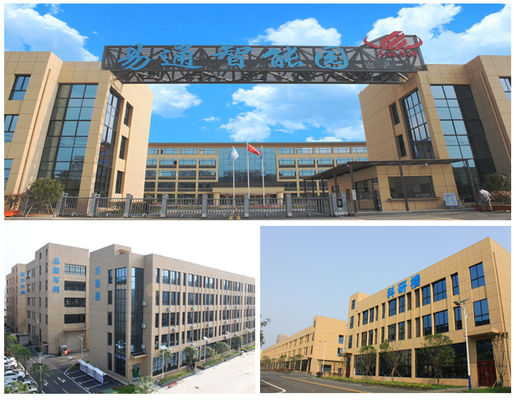 Selección de la luz de tira del LED y cadena de producción de la máquina SMD SMT LED del lugar