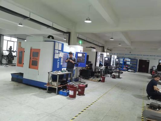 Línea selección de SMT y cámara de Vision de la lucha del equipo del lugar para el microprocesador grande de 40X40M M