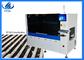 Máquina automática de Solder Paste Printing de la impresora de la plantilla de SMT del bulbo del LED