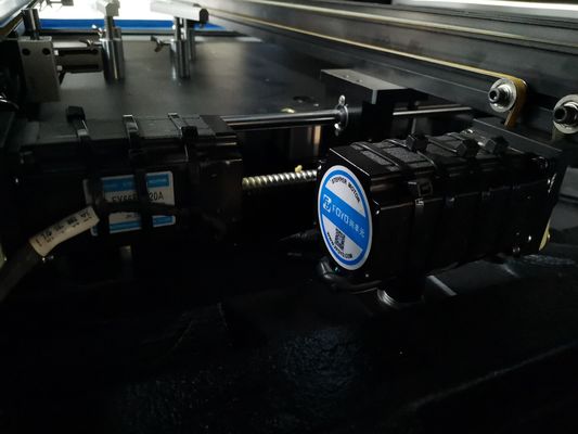 Luz del panel automática del dispensador del pegamento de SMT/luz de la calle LED que hace la máquina