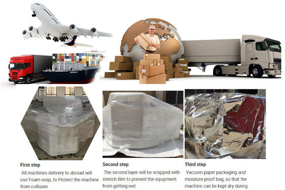 Bulbo de la alta precisión LED que hace máquina la máquina de alta velocidad del montaje de 120000CPH SMT