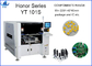 Máquina automática de SMT Mounter de la máquina del lugar de la selección para IC/0201 - paquete 40x40