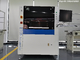 Visión automática completa línea de producción SMT máquina de impresión de plantillas 300mm/seg Squeegee velocidad