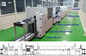 Planta de fabricación automática trifásica automática de la prensa de batir 220V de la luz de tira del LED