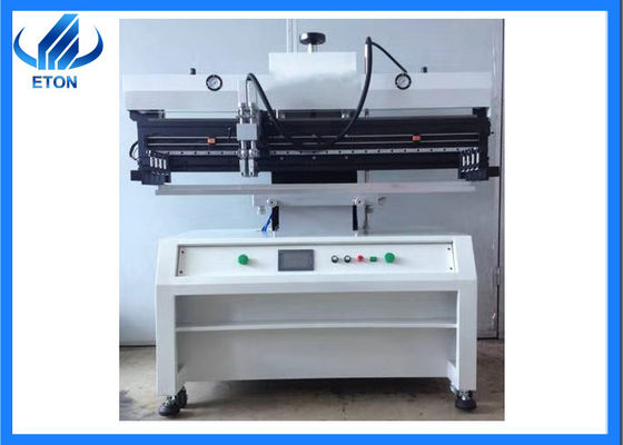 Impresora Machine LED SMD SMT Chip Mounter For Electronic Printing del PWB de FPCB