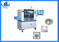 Eficacia alta de dispensación 90000CPH de la máquina del pegamento automático de SMT para los productos de la lente del LED
