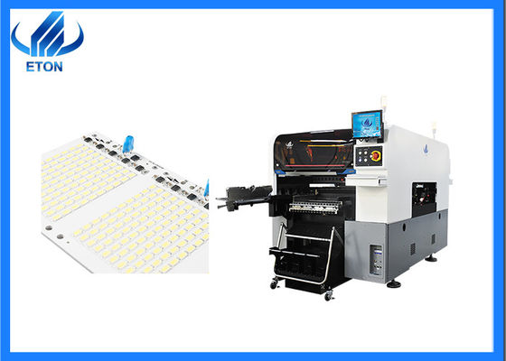 SMT escoge y pone la función multi de la máquina para el conductor complicado de IC/PWB