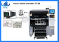 Máquina de selección y colocación de 80000 CPH LED Chip Mounter Min 0201 SMT