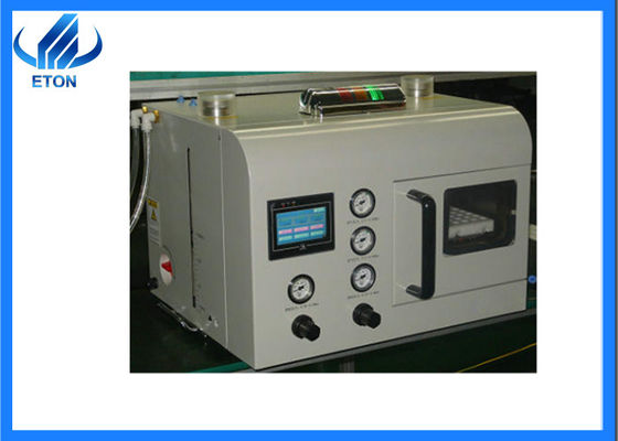 El limpiador económico de la boca de SMT reduce 655 L de trabajo innecesario  X 560 W X 475 H