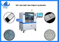 Máquina automática de distribución de pegamento SMT 90000CPH para lentes de baja pérdida de alta eficiencia