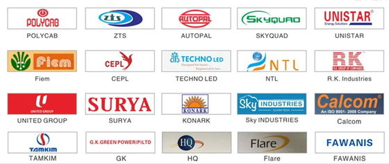 La máquina automática llena 2 de la impresora de la plantilla de Vision independiente dirige