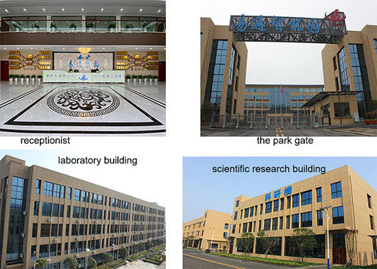 Selección de Smt de las cabezas de los bulbos 45000CPH 12 del CCC LED y máquina magnéticas del lugar