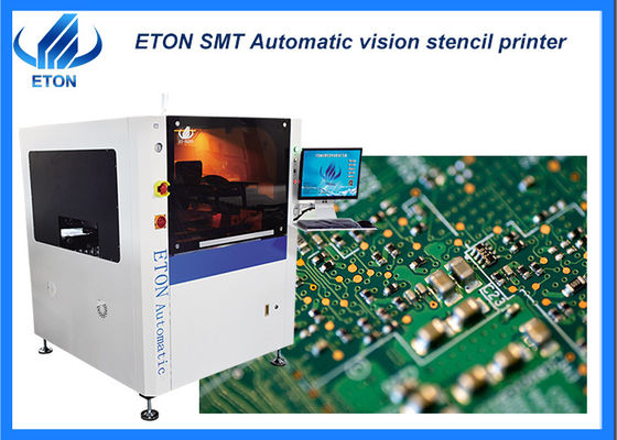 Impresora automática flexible integrada de la luz de tira de la escala los 0.5M LED
