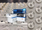Los productos de la lente escogen y colocan la máquina 12 van al tablero 1200*500m m máximo de PCBA