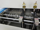 Luces automáticas completas del tubo de Oven Machine For LED del flujo de la asamblea de SMT