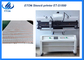 Impresora máxima de la plantilla del PIN SMT de la colocación de impresión del PWB de 1500M M