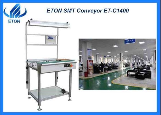 PWB de 1400*350 milímetro que transporta el equipo que protege del PWB de SMT