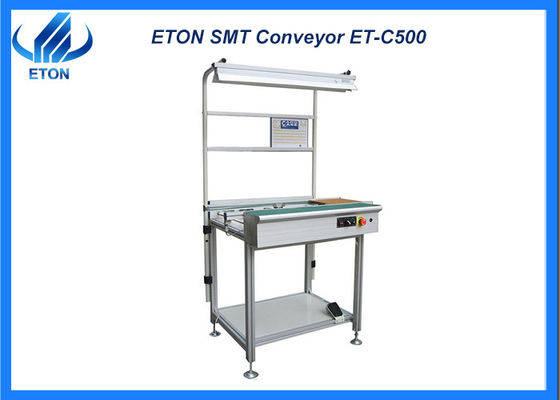 Placa de circuito máxima de 500*350m m que transporta la máquina de SMT