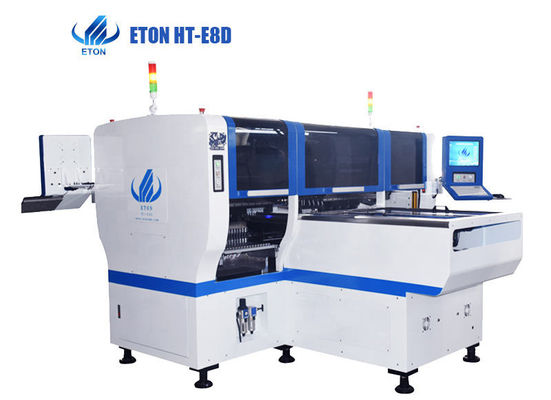 24 dirige la selección de 90000 CPH y la máquina de recarga materiales directas del lugar