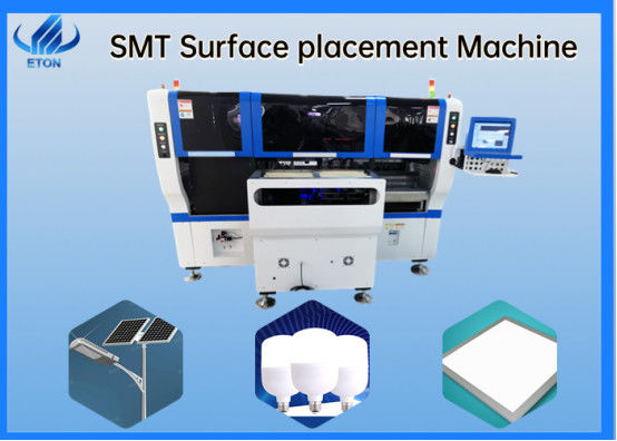 24 dirige la selección de 90000 CPH y la máquina de recarga materiales directas del lugar