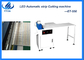 Eficacia alta automática de la cortadora del laser de la plantilla de SMT para la tira del tablero LED de FPC
