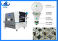 La máquina automática LED del montaje de SMT de los condensadores escoge y coloca para la producción industrial