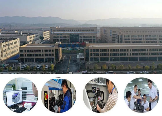 Mounter de alta velocidad de alimentación automático 250000CPH en cadena de producción llevada del smt del tubo