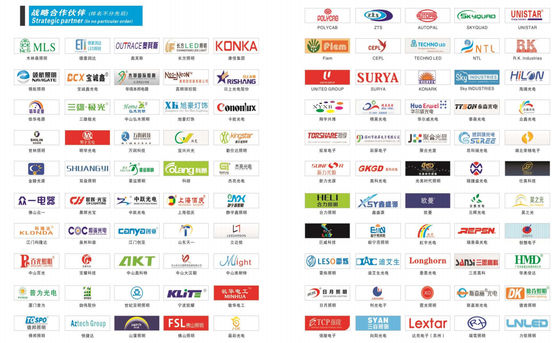 Iluminación del bulbo/LED del DOB de IC Tray For de los alimentadores de la máquina 52 del montaje de KT10S SMT